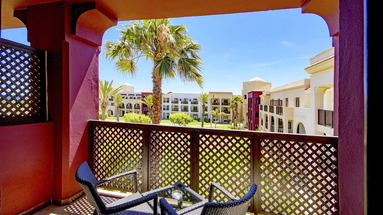 Oasis Palace