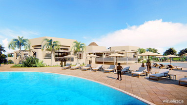 Oasis Palace