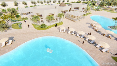 Oasis Palace