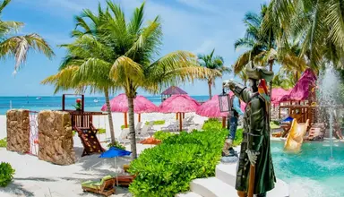 Oasis Palm Beach