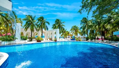 Oasis Palm Beach