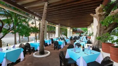 Oasis Palm Beach
