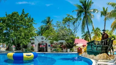 Oasis Palm Beach