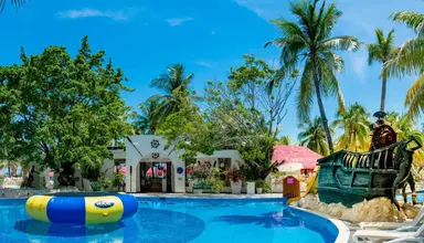 Oasis Palm Beach