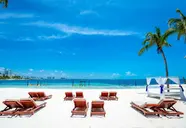 Oasis Palm Beach