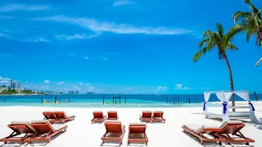 Oasis Palm Beach