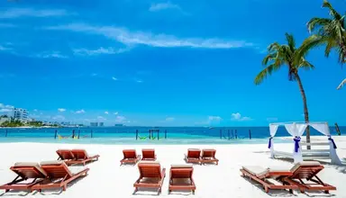 Oasis Palm Beach