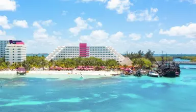 Oasis Palm Beach