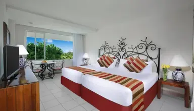 Oasis Palm Beach