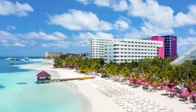 Oasis Palm Beach