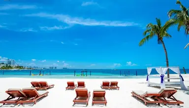 Oasis Palm Beach
