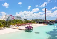 Oasis Palm Beach