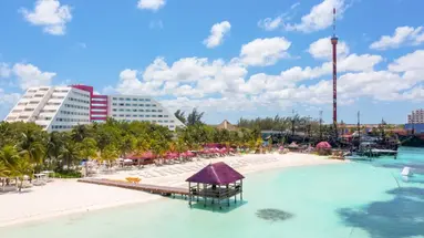 Oasis Palm Beach