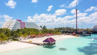 Oasis Palm Beach