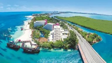 Oasis Palm Beach