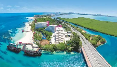 Oasis Palm Beach