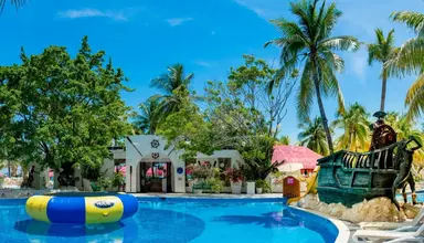 Oasis Palm Beach