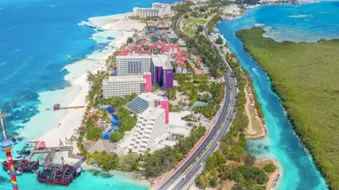 Oasis Palm Beach