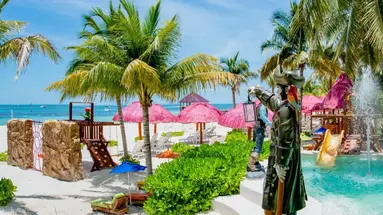 Oasis Palm Beach