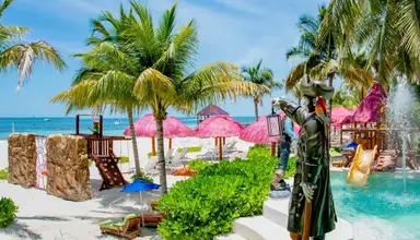 Oasis Palm Beach