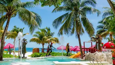 Oasis Palm Beach