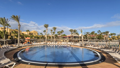 Oasis Papagayo