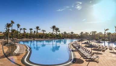 Oasis Papagayo