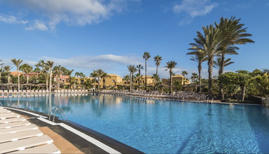Oasis Papagayo