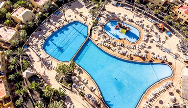 Oasis Papagayo
