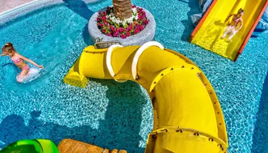 Oasis Park Splash