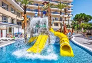 Oasis Park Splash 