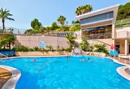 Oasis Park Splash 
