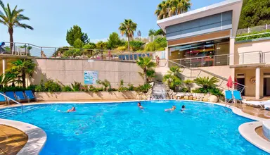 Oasis Park Splash