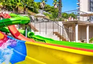 Oasis Park Splash 