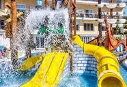 Oasis Park Splash 