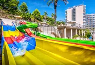 Oasis Park Splash 