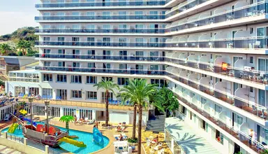 Oasis Park Splash