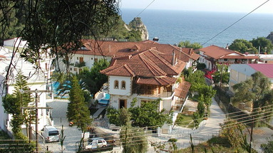 Oasis Pension