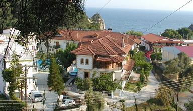 Oasis Pension