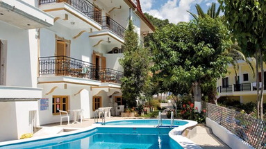 Oasis Pension