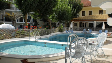 Oasis Pension