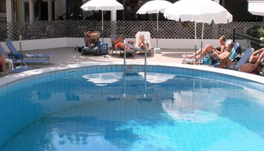 Oasis Pension
