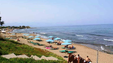 Oasis (Rethymnon)