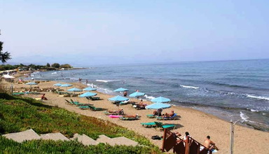 Oasis (Rethymnon)