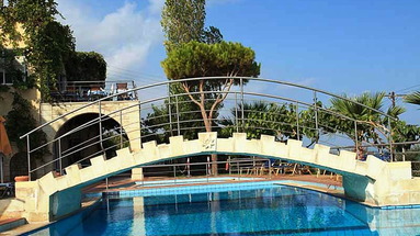 Oasis (Rethymnon)