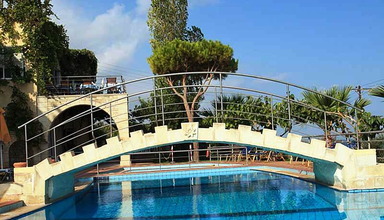 Oasis (Rethymnon)