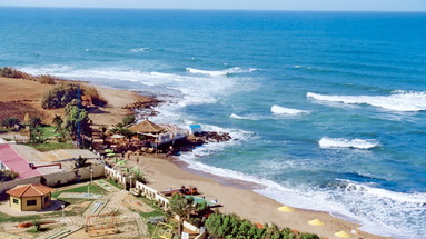 Oasis (Rethymnon)