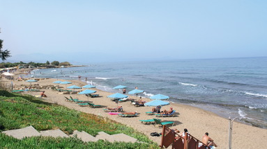 Oasis (Rethymnon)