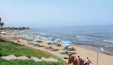 Oasis (Rethymnon)