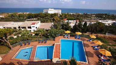 Oasis (Rethymnon)